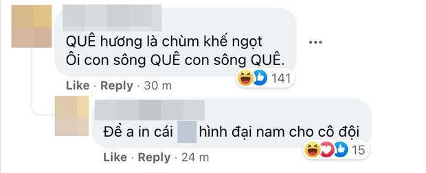Ca khúc Ôi con sông quê bật tưng bừng sau khi Trấn Thành sao kê-2