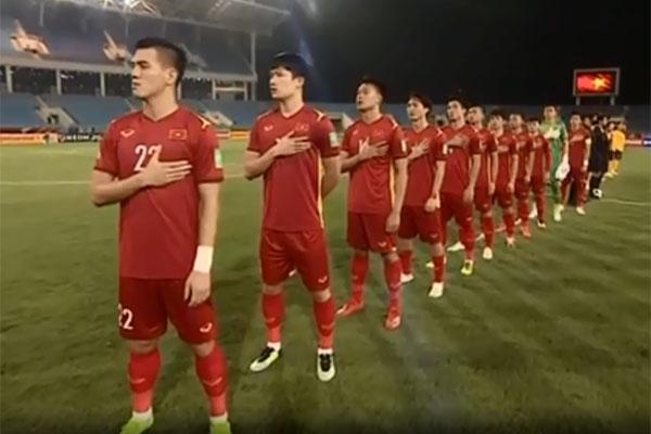 Đặng Văn Lâm chia sẻ giữa đêm khi tuyển Úc chọc thủng lưới-8