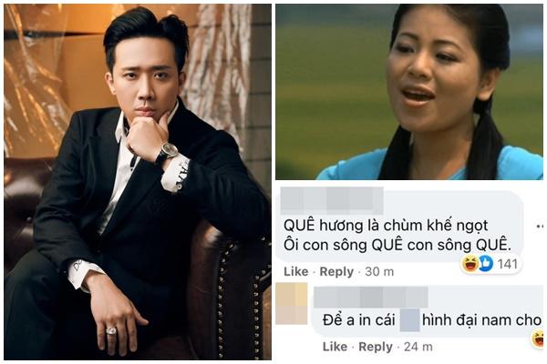 Trấn Thành che mặt ẩn danh thi hát bị giám khảo loại thẳng tay-4