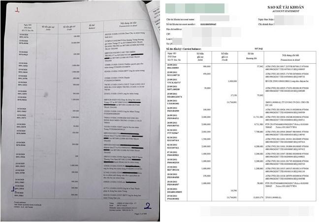 1.000 sao kê của Trấn Thành bị chỉ ra nhiều điểm vô lý-3