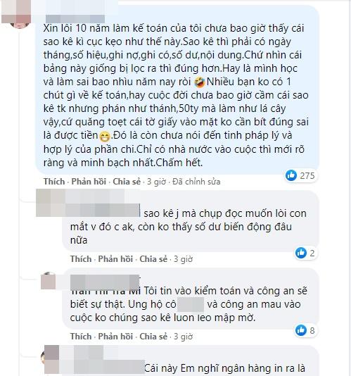 1.000 sao kê của Trấn Thành bị chỉ ra nhiều điểm vô lý-7