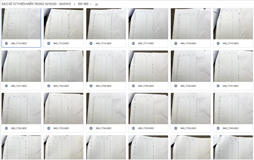 1.000 sao kê của Trấn Thành bị chỉ ra nhiều điểm vô lý-2