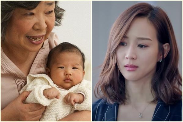 Mẹ chồng mắng đồ ăn bám, nàng dâu lập tức khiến bà hối hận-3