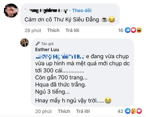 Hari Won lên tiếng sau khi chồng tung 1.000 trang sao kê-2