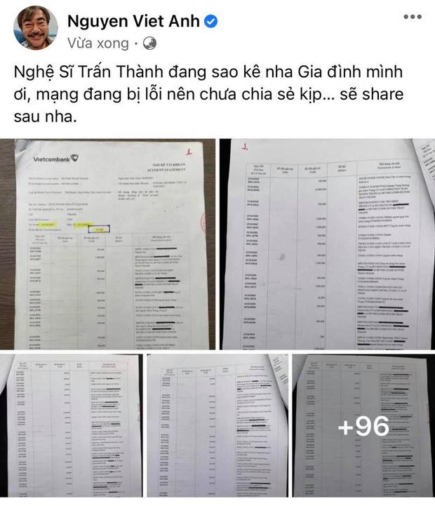 Hari Won lên tiếng sau khi chồng tung 1.000 trang sao kê-4