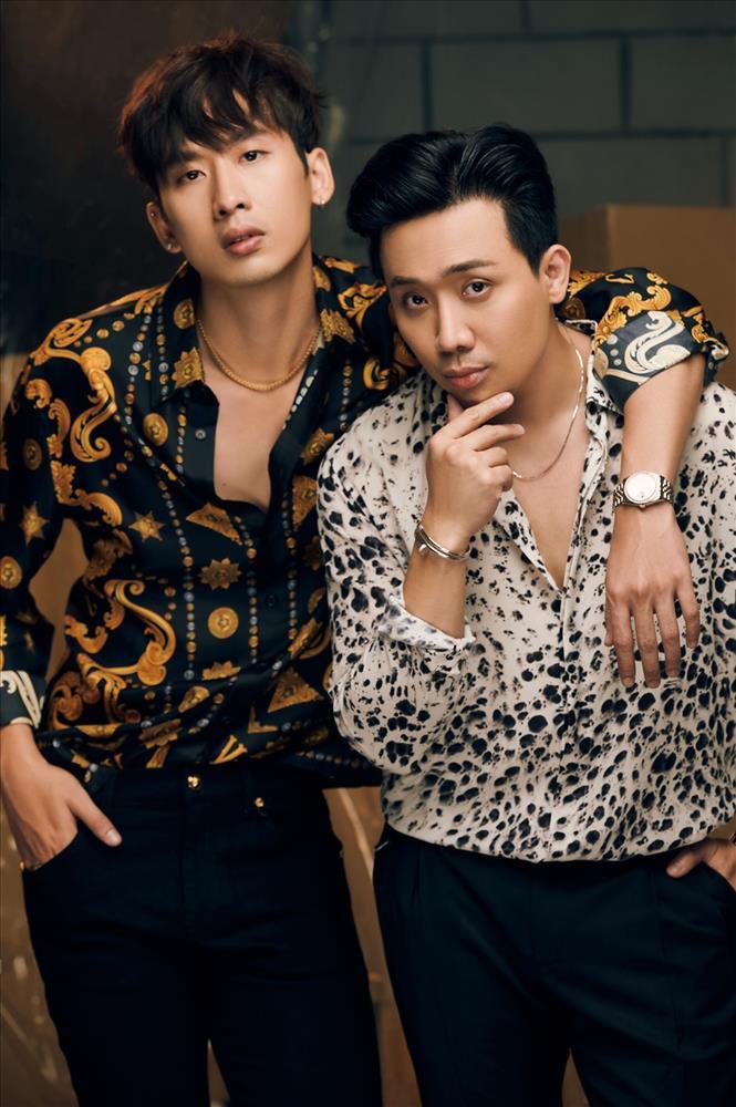 Tuấn Trần khẳng định sao kê của Trấn Thành là hàng xịn-2