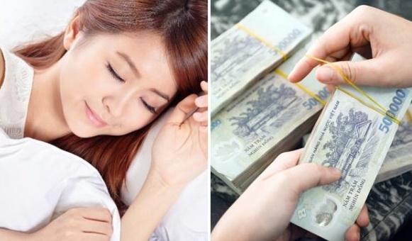 4 giấc mơ mang điềm lành, đưa tin vui về tài lộc tình duyên-1