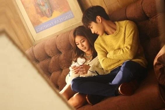 Tình yêu chỉ đậm sâu khi phụ nữ và đàn ông biết hứa hẹn điều này!-1