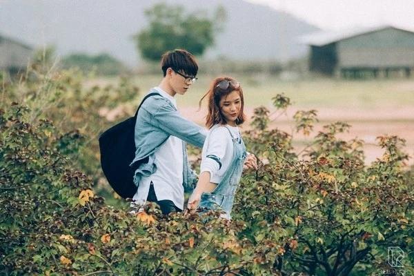 Tình yêu chỉ đậm sâu khi phụ nữ và đàn ông biết hứa hẹn điều này!-2