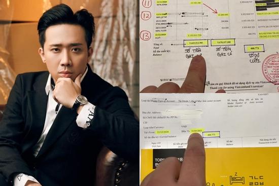 HOT: Trấn Thành tung clip 12 phút, giải đáp mọi chất vấn sao kê