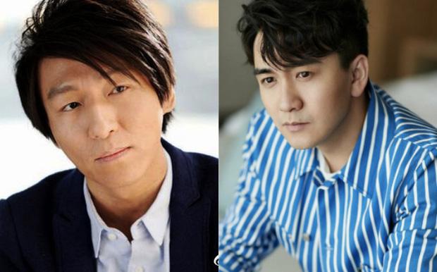 Phạm Băng Băng bị dán nhãn nghệ sĩ ô danh, 5 người còn lại là ai?-5