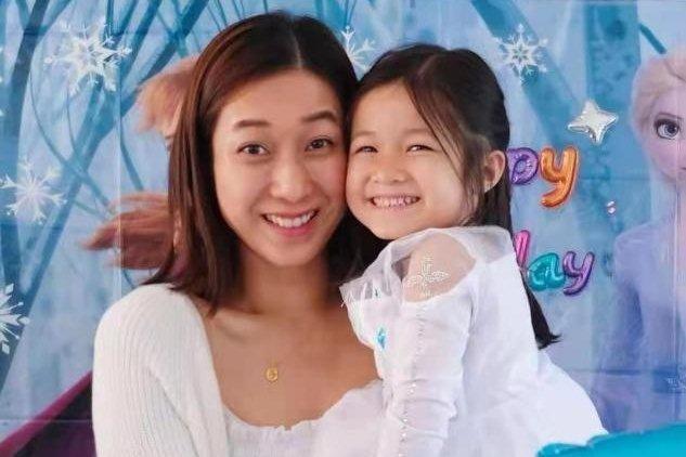 Thực hư hoa hậu Chung Gia Hân giải nghệ-4