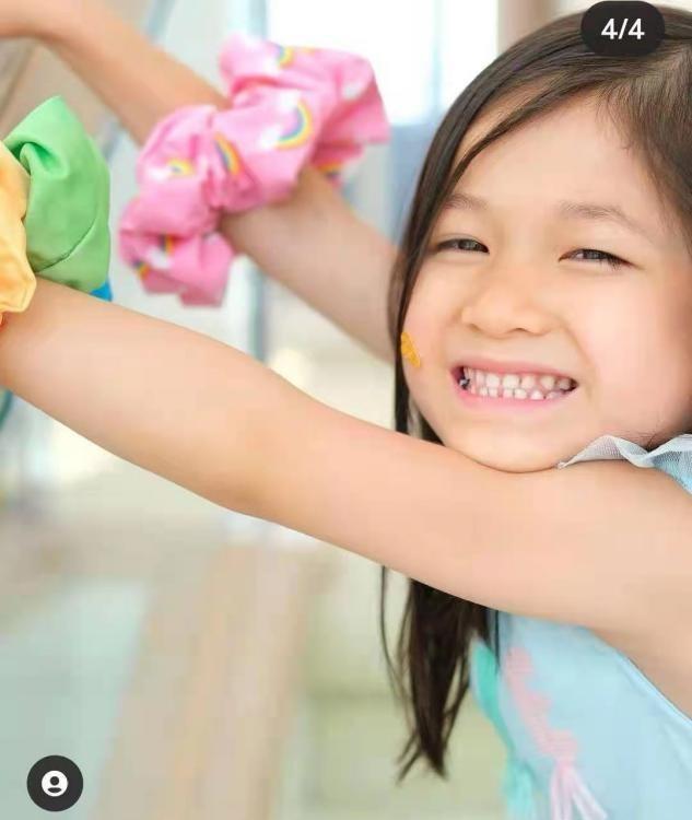 Hoa hậu Chung Gia Hân sống sao sau giải nghệ?-1