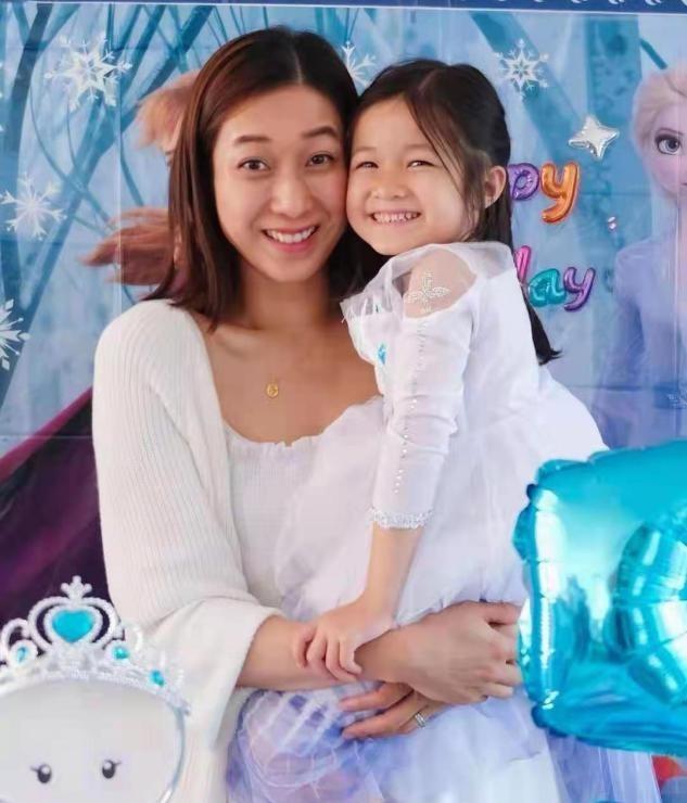 Hoa hậu Chung Gia Hân sống sao sau giải nghệ?-2