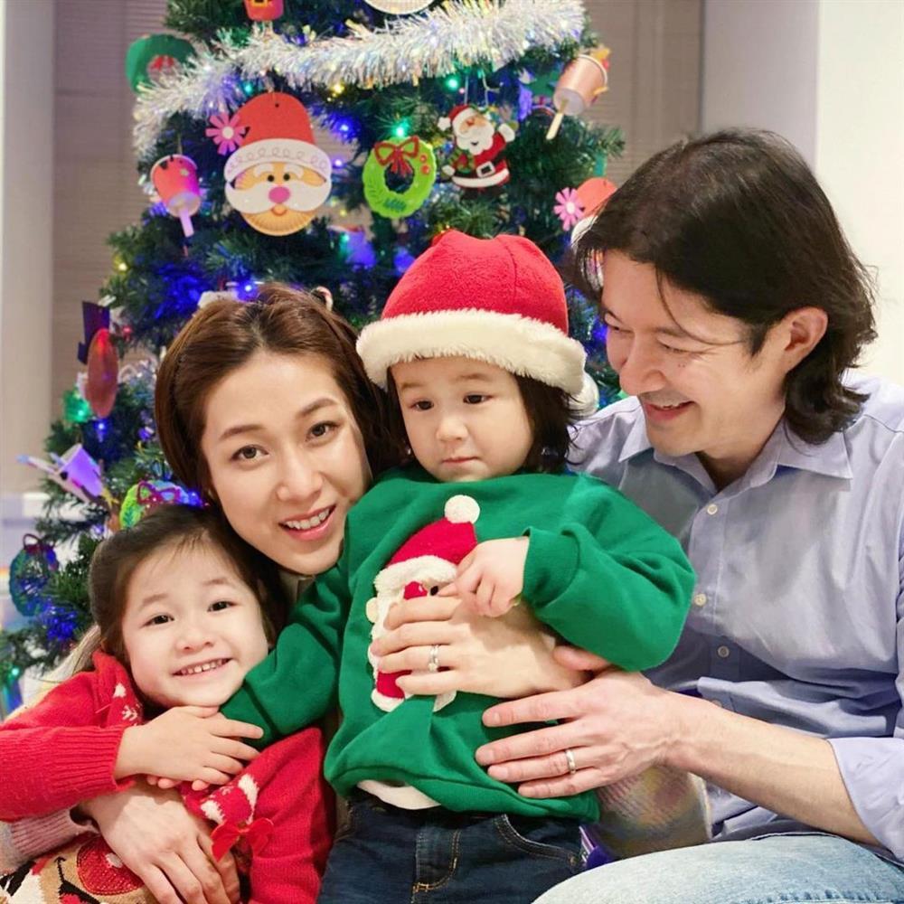 Hoa hậu Chung Gia Hân sống sao sau giải nghệ?-6