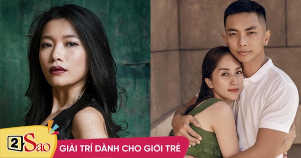 Trà My tiếp tục đả kích hôn nhân Khánh Thi – Phan Hiển