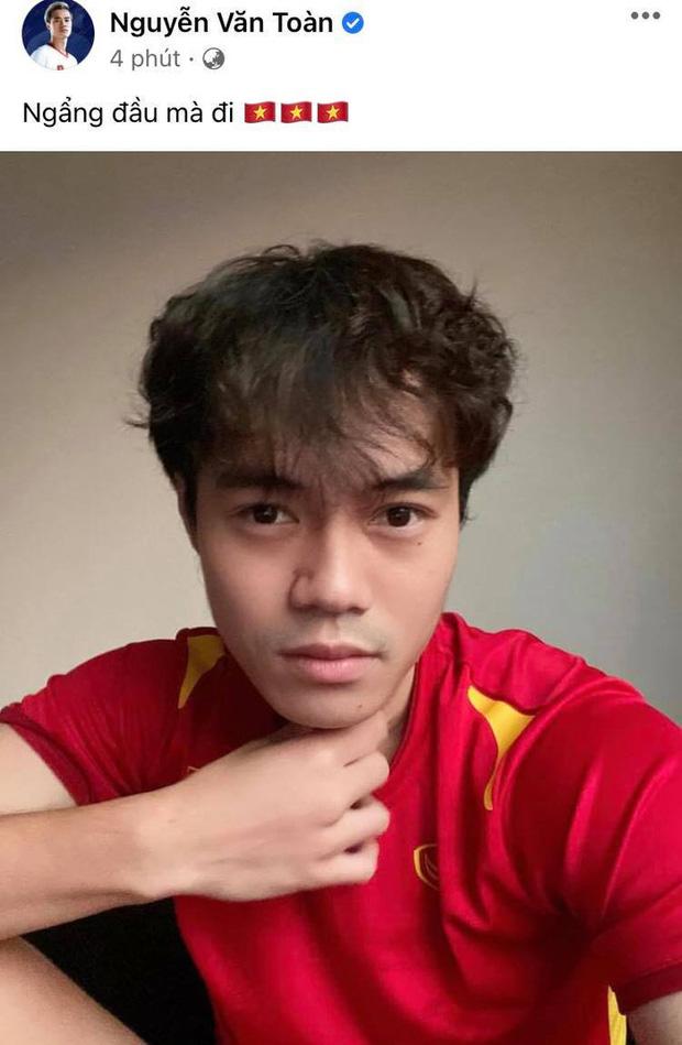 Đặng Văn Lâm chia sẻ giữa đêm khi tuyển Úc chọc thủng lưới-6