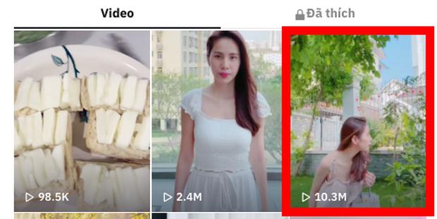 Clip: Thủy Tiên làm gì khi nhìn thấy cọc tiền 100 đô la?-2