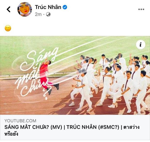 Trấn Thành in sao kê, Trúc Nhân thâm thúy chỉ bằng 2 đường link-2