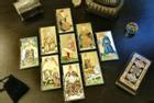 Bói bài Tarot thứ 4 ngày 8/9/2021: Tiền mất tật mang