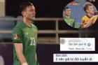 Đặng Văn Lâm bất ngờ bị fans Việt tràn vào mắng 'giải nghệ đi'