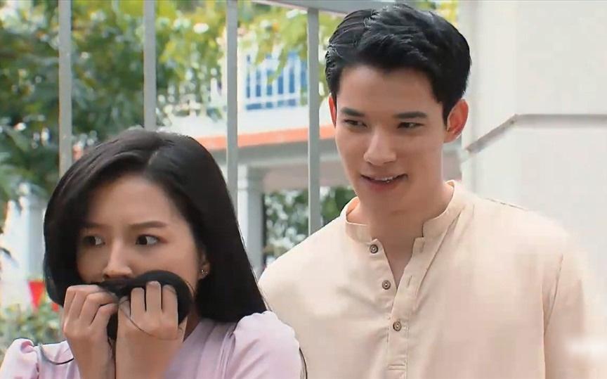 Phản ứng của Diệp Hương Vị Tình Thân khi vai diễn bị chê vô dụng-1