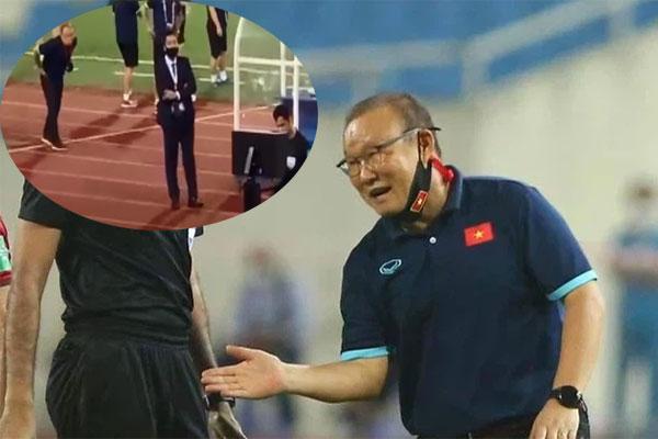 HLV Park nói lý do Công Phượng từ chối thi đấu các trận quan trọng-7