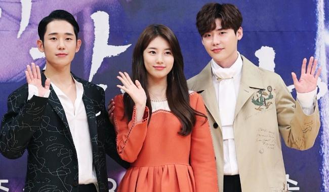 Gạt bỏ mác nổi nhờ bạn diễn, Jung Hae In chứng minh năng lực diễn xuất-3