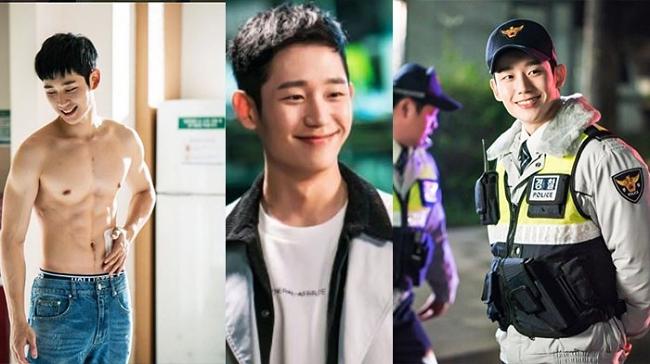 Gạt bỏ mác nổi nhờ bạn diễn, Jung Hae In chứng minh năng lực diễn xuất-4