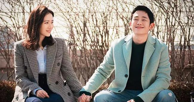 Gạt bỏ mác nổi nhờ bạn diễn, Jung Hae In chứng minh năng lực diễn xuất-5