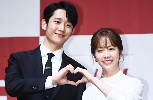 Gạt bỏ mác nổi nhờ bạn diễn, Jung Hae In chứng minh năng lực diễn xuất-7