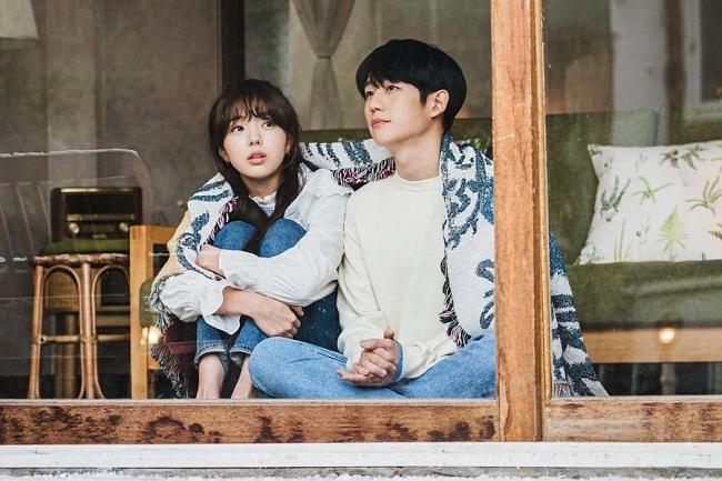 Gạt bỏ mác nổi nhờ bạn diễn, Jung Hae In chứng minh năng lực diễn xuất-9