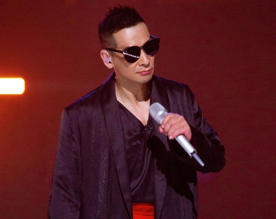 Triệu Văn Trác mua vui ở show giải trí sau khi bị chê hết thời-1