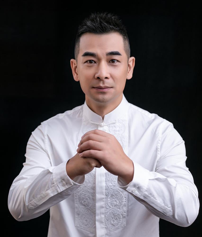 Triệu Văn Trác mua vui ở show giải trí sau khi bị chê hết thời-4