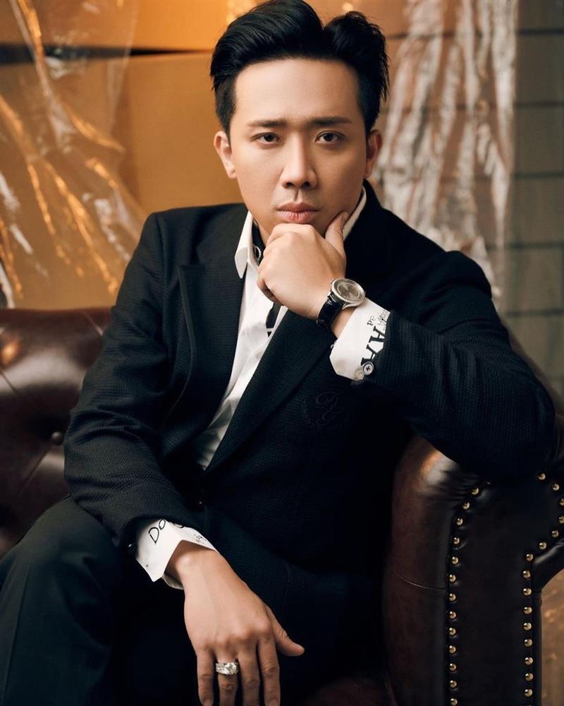 MC Trấn Thành bắt chước Matt Liu nhưng mua đồng hồ đắt gấp 3-3