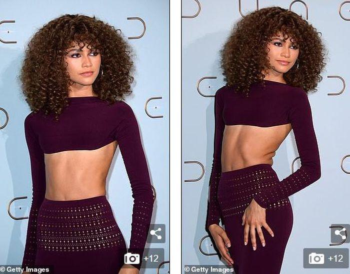 Chán vòng 1, mỹ nhân giờ điểm nóng chết người-2