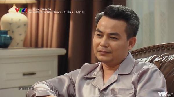 Hương Vị Tình Thân tập 29: Thy đuổi việc tiểu tam bị Huy bóc mẽ-6