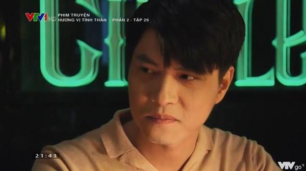 Hương Vị Tình Thân tập 29: Thy đuổi việc tiểu tam bị Huy bóc mẽ-18