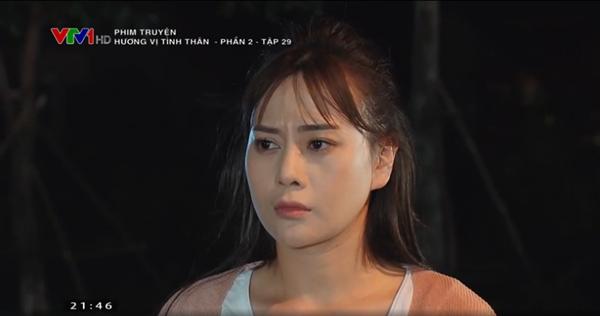 Hương Vị Tình Thân tập 29: Thy đuổi việc tiểu tam bị Huy bóc mẽ-21