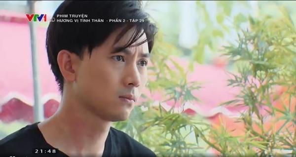 Hương Vị Tình Thân tập 29: Thy đuổi việc tiểu tam bị Huy bóc mẽ-22