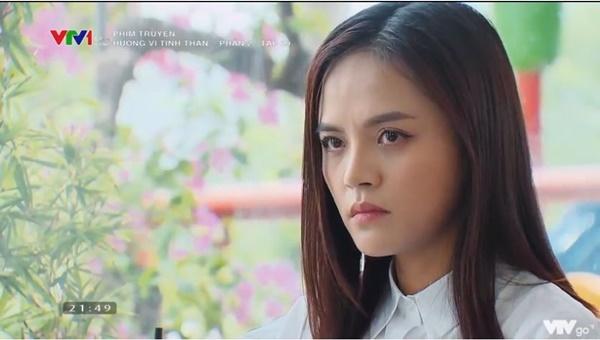 Hương Vị Tình Thân tập 29: Thy đuổi việc tiểu tam bị Huy bóc mẽ-23