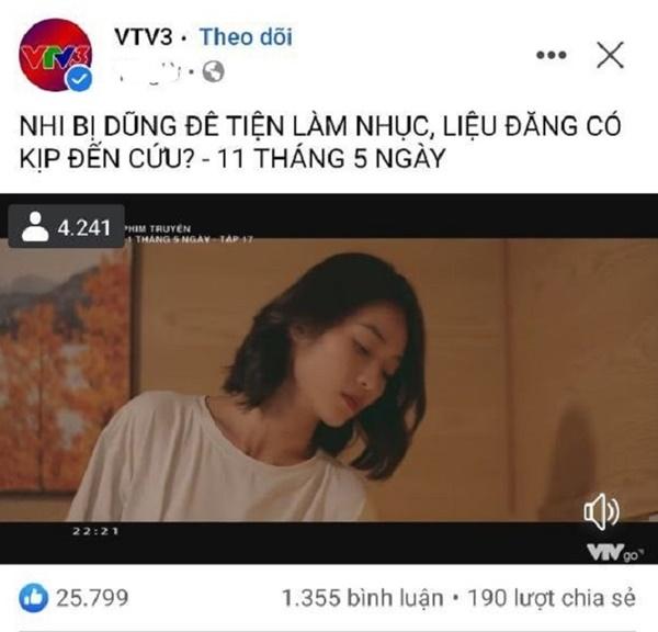 MC Ai Là Triệu Phú gặp vấn đề với kẻ cưỡng bức trong phim Việt đang hot-1