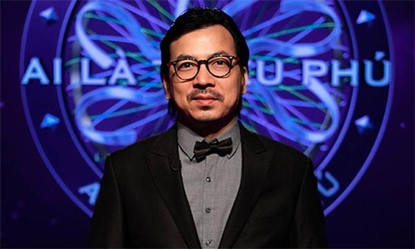 MC Ai Là Triệu Phú gặp vấn đề với kẻ cưỡng bức trong phim Việt đang hot-2