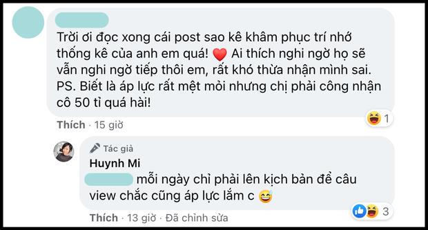 Em gái Trấn Thành bóng gió ai đó suốt ngày lên kịch bản câu view-3