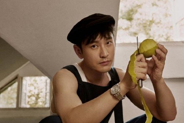 Triệu Vy không bị gắn mác nghệ sĩ ô danh-4