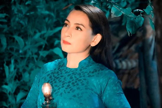 Những ngày tháng nhiều gian truân của Phi Nhung