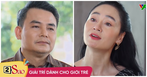 Hương Vị Tình Thân: Bà Xuân nổi điên ghen tuông với ông Khang