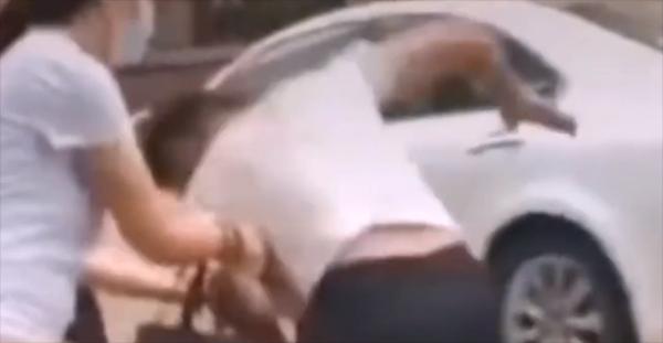 Chồng ngoại tình, đánh vợ tàn nhẫn đến nỗi tiểu tam phải vào can-3