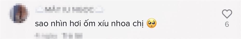 Lan Ngọc gây choáng vì thân hình như xác sống phim kinh dị-6