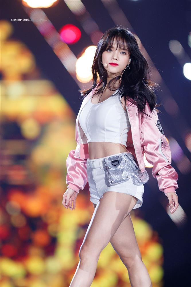 Tình hình Jimin (AOA) sau 1 năm ở ẩn vì scandal bắt nạt-2